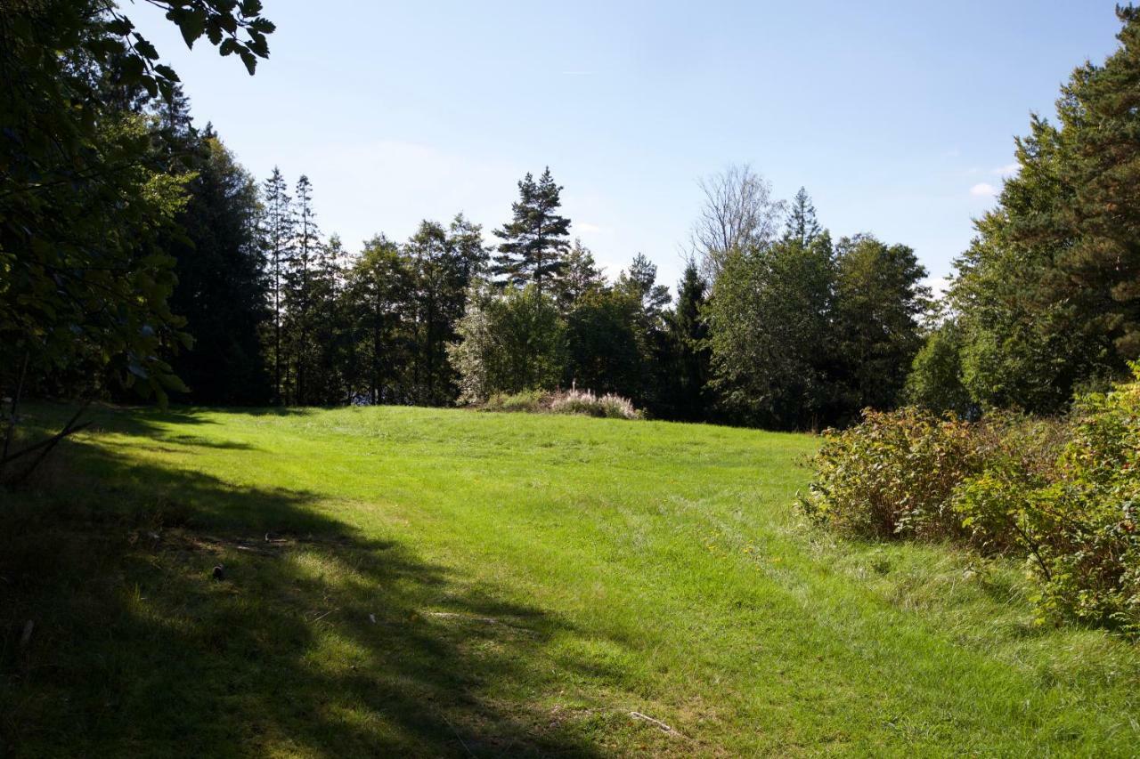 Holiday Lakefront House Bjorkoby Exterior photo